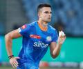 Camp in NCA: BCCI summons youngsters, including Arjun Tendulkar