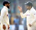 Drop Kohli, Rohit for Windies Tests!