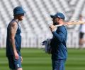 The Ashes: Milestones to watch out for...