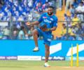 MLC: LA Knight Riders, MI New York rope in top international names