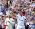 Ashes PICS: Brilliant Root ton puts England in command on Day 1