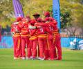 WI, Zimbabwe and SL head into WC Qualifier unbeaten