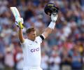 Joe Root overtakes 'Fab Four' by long margin in 2021-23