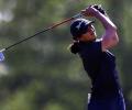 LPGA Classic: Another top-10 finish for golfer Aditi Ashok