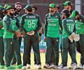 World Cup: Why Pakistan don't want to play in Chennai, Bengaluru