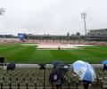 Nail-biting finish expected as rain relents in Ashes