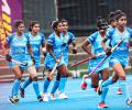 India to play Canada in junior women's Hockey World Cup opener