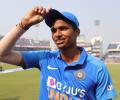 Set for India comeback, Saini to miss July county stint