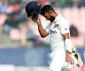 'Why has Pujara been made the scapegoat?'