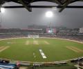 ODI World Cup: Wankhede Stadium, Eden Gardens likely to host semis