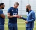 Ashes: Nasser Hussain picks Moeen Ali's replacement