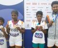 Special Olympics: India finish with 202 medals!