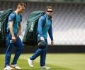 Ashes: Australia didn't even bring their 'B Game' in opener: Labuschagne