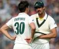 Australia considering Starc recall for Lord's Test