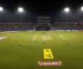 Why Punjab's Mohali stadium was snubbed for 2023 ODI World Cup