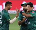 ODI World Cup: 'Pakistan have signed a participation agreement...'