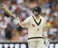 Ashes: Smith shatters these records