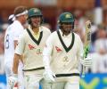 Ashes PHOTOS: Australia takes firm grip on Day 3