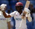 WI name 18-member squad for preparatory camp ahead of India Tests