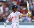 'Bazball' perfectly suits England opener Duckett