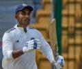 Duleep Trophy: North, Central move closer to victory