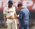 Was Gavaskar too 'harsh' on Gill?