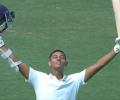 Irani Cup: Jaiswal's double ton overshadows Easwaran