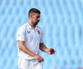 How West Indies, Proteas lose out to cream of Test cricket