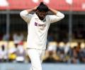 What Went Wrong For India In Indore Test