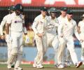 Styles of play in India and Pakistan are very different: Smith