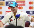 India is my favourite place in the world to captain: Smith