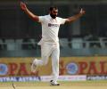 Shami set to return; turning pitch unlikely for final Test