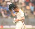 'Warner missed absolute best time to retire'