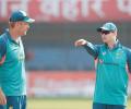 Playing in India demands perfection, says Aus coach