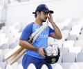 Better batting track at Motera a chance for Ishan Kishan?