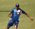 ICC Rankings: Ashwin drops six points