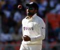 Will leaking runs in last session prove costly for India?