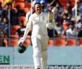 Usman Khawaja: The Smiling Assassin