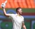 What Green's maiden Test ton means to Australia