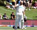 Mitchell, Henry lead New Zealand fightback on Day 3