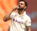 Why Brands Prefer Kohli To Ashwin/Jadeja