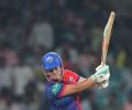 WPL PHOTOS: Delhi Capitals hand Royal Challengers fifth straight loss