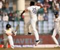 Ashwin back as World No 1 Test bowler!