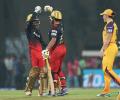 WPL PIX: Finally, a win for RCB, beat UP by 5 wickets