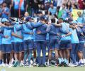 India to take on Ireland in T20I series in Malahide