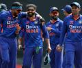 Rohit returns as India aim to seal ODI series