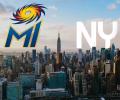 Mumbai Indians bag New York franchise in Major League Cricket