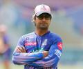 Rajasthan Royals to continue with Sangakkara in dual role