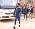 Virat Kohli to flag off India's first 18-km run