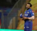 Mumbai Indians look for turnaround in IPL 2023